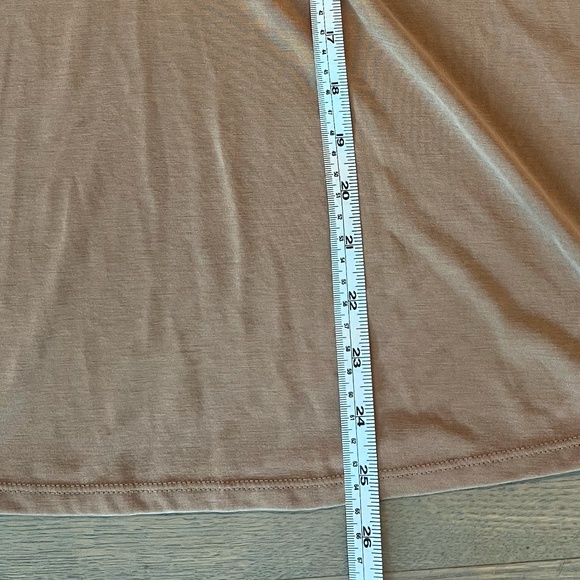 J. Jill So-Soft Knit Camp Shirt - size Medium - Picture 4 of 8